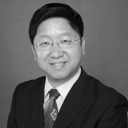 Richard Ming Li